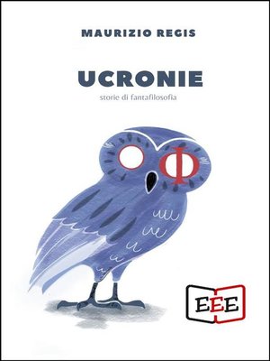cover image of Ucronie